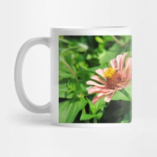 One Pretty Flower Mug